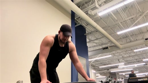 Morning Workout Routine for Optimal Health