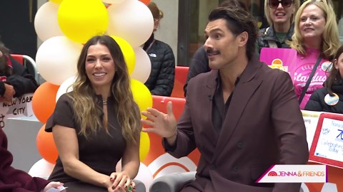 TODAY Fans Debut Style Makeovers on the Plaza: See the Looks!