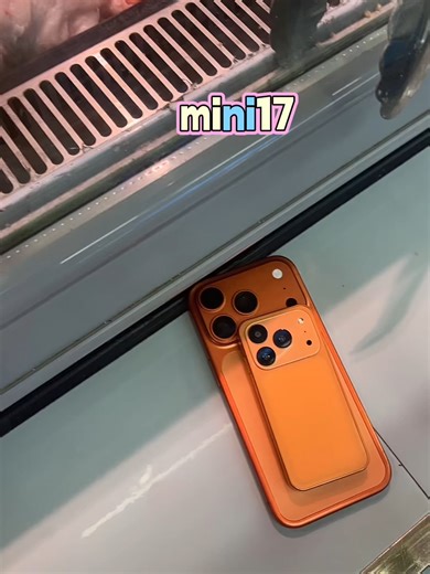 Mini Phone Murah & Stylish