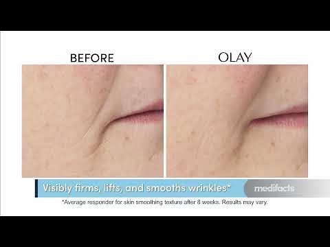 Olay Regenerist: Unveil Youthful Skin | TV Commercial Highlight #tvcommercials #olay #regenerist #tv