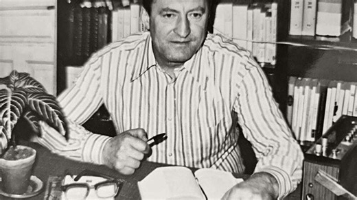 Constantin Chiriță, cavalerul florilor de cireș: Fără fițe, fără diplomă, fără propagandă comunistă în „Cireșarii”