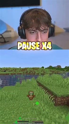 DRDONUT TRIES 1V8 WARDENS #minecraft