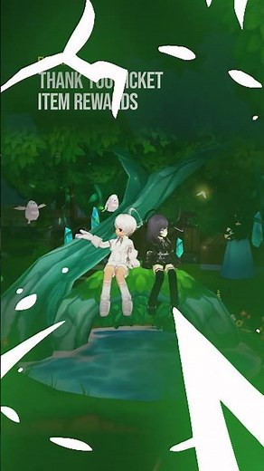 3 more days until the anniversary starts! Get some useful items to build up your character! #Elsword