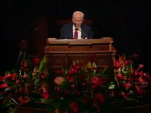 A unique General Conference talk where Ezra Taft Benson, then the Prophet, makes 20 short (only 1-2 paragraph) declarations of faith on various topics he felt were vital for us to understand. GC: Oct. 1988 #GeneralConference | My Life By Gogo Goff