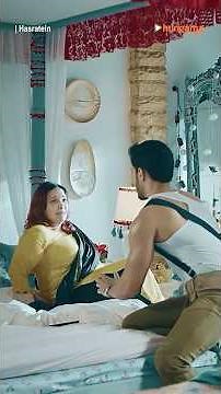 Plumber ya kuch aur? Dekhiye UNCUT Full Episode of Hasratein with Hungama OTT YouTube Membership!