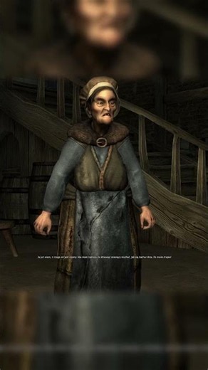 👼Geralt przyzwoitka #gaming #funny #montage #thewitcher #wiedźmin #geralt #fyp #dlaciebie