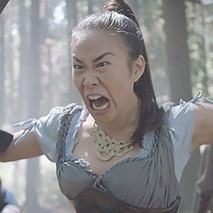 When you discover the enemy has had your #SweeTARTS Mini Gummies all along. | SweeTARTS