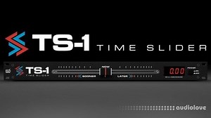 Reason RE Robotic Bean TS-1 Time Slider v1.0.2 WiN