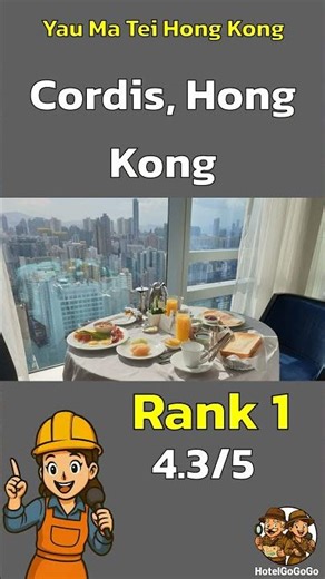 👉Click subscribe to stay tuned! #Cordis,HongKong #HotelHongKong "Discover Cordis Hong Kong: Your Dre