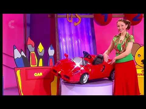 Joe Pasquale's The Price is Right 2006 - Episode 01