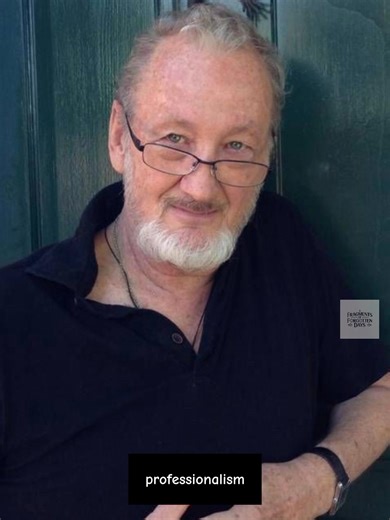 Robert Englund is a celebrated American actor and director best known for his iconic portrayal of Freddy Krueger in the A Nightmare on Elm Street film series, born on June 6, 1947. His unforgettable performance turned the character into a legendary symbol of cinematic history and earned him worldwide recognition for his talent and charisma. #fblifestyle #hollywood #reelschallenge #reelsviralシ | Fragments of Forgotten Days