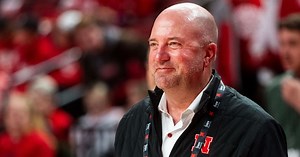Dannen on the radio: Husker AD talks football staff changes and 'college spirit' too