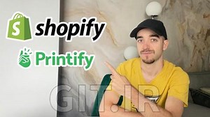 Learn Print on Demand Dropshipping with Shopify - 2023