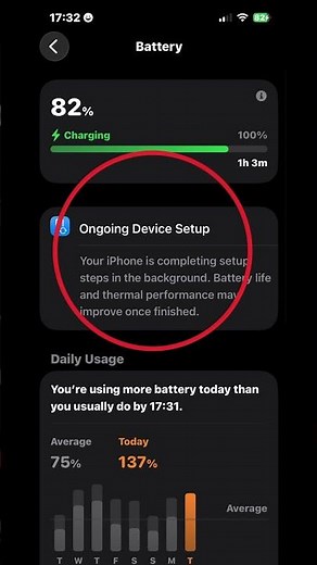 iOS 26 Update 🔋 Huge Battery Drain Issue on iPhone! Don’t Update to iOS 26 Battery Draining Fast