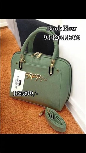 #shortsfeed #handbags #ladies #shortvideo