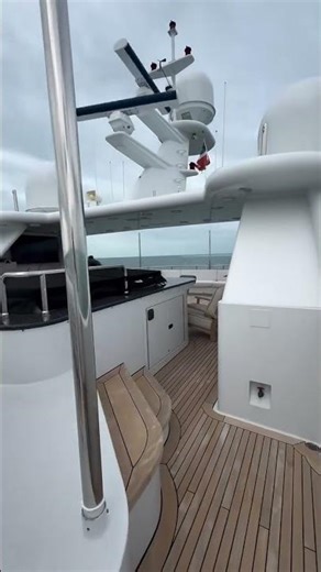 Our Yacht Experience in the Bahamas