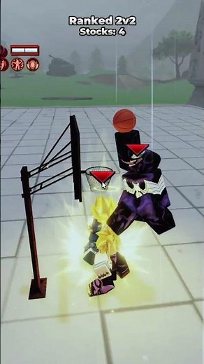 Prepare Yourself | Shonen Unleashed Roblox #su #roblox #shonenunleashed #foryou #dragonball