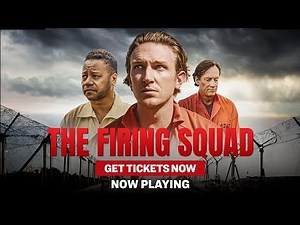 The Firing Squad: An Incredible TRUE Story