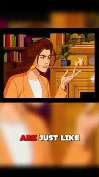 Scott Summers (Cyclops) Is Him! #avengersdoomsday