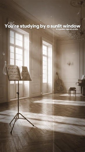 Dvorak American String Quartet | Light Academia Vibes 🎻