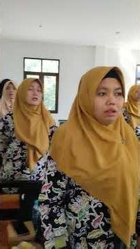 Hymne Madrasah