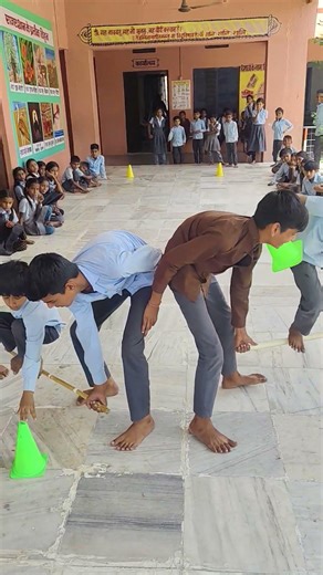 no bag day activity