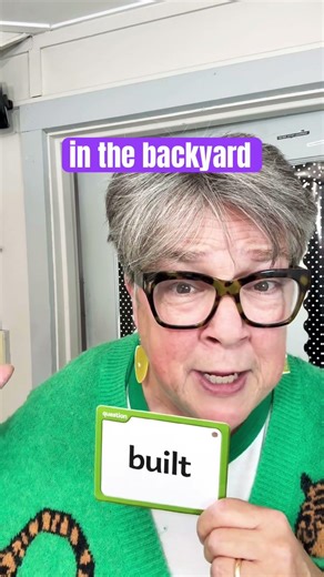 Can You Pronounce "Built" #english #learnenglish #languagelearning #pronunciation