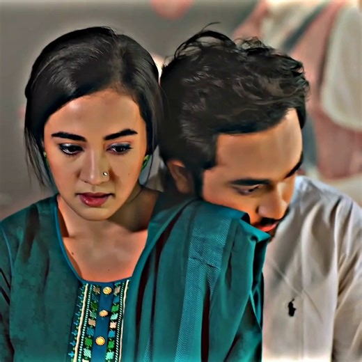 Part 1 একটা খারাপ অতিথের জন্য মেয়েটা কষ্ট নিয়ে বাঁচে প্রতিদিন😭💔 #natok #sadnatok #banglanatok #short