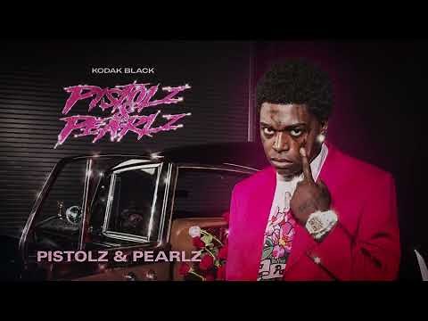 Kodak Black - PISTOLZ & PEARLZ [Official Visualizer]