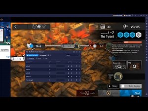 Farming Mudah Dan Santai Game Gacha Dengan Macro Manager Di BlueStacks 5