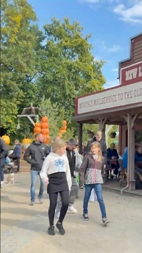 What Makes Hansa Park Germany So Special? 🎢🍦☀️