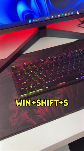 PC Hacks That Make Life Easy! 🔥💯 Boost your productivity with these must-know Windows tricks! 🖥️⚡ 💾 Save this for later 📢 Share with your friends ✅ Follow for more tech hacks! #PCHacks #WindowsTips #TechTricks #ProductivityHacks #LifeEasier | Excel Formula Fun