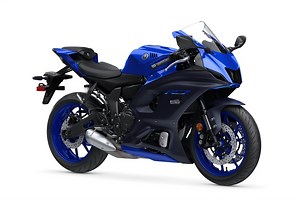 YZF-R7