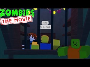 The Infection (1-2) Roblox Animation