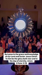 5.6K views · 746 reactions | That the God of our Lord Jesus Christ, the Father of glory, may give you a spirit of wisdom and of revelation in the knowledge of him ( Ephesians 1:17 ) | Daily Bible Verse | Facebook