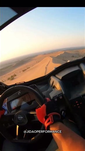 Driver skill 100 🔥for not centering themselves on that ridge 🫡