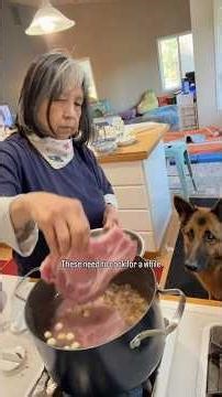 How we make soup in our Cantonese household #cooking #chinesecooking