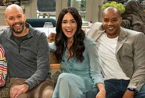 Extended Family Trailer: Two And A Half Men's Jon Cryer Makes Sitcom Comeback Opposite Abigail Spencer, Donald Faison - TVLine