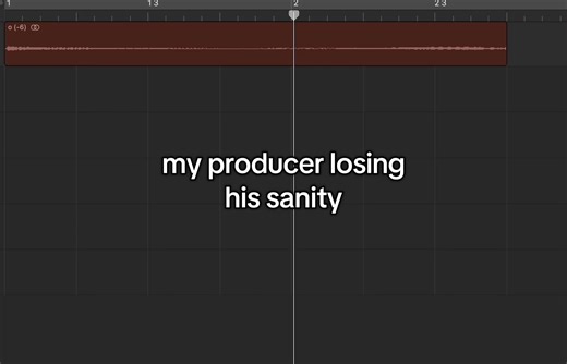 Experimental Music Album Teaser: A Mind-Bending Experience