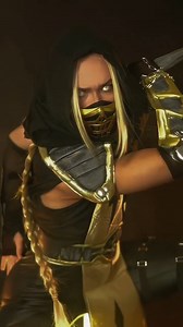 Scorpion wins… Flawless Victory! 🔥Cosplay & All Made by IG@maruzee_dragon #mortalkombat #scorpion #mk1 #mk9 #kitana #mileena #transition #cosplaygirl #cosplayer #cosplay #scorpioncosplay #hanzohasashi #genderbendcosplay #cosplayideas #game #videogame #edit #martialarts | EZCosplay Costumes