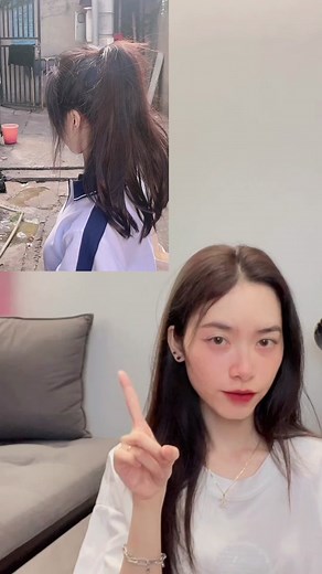 Kiểu Buộc Tóc Xinh Đi Học - Hướng Dẫn và Gợi Ý