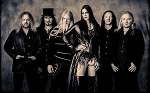 NIGHTWISH: Fourteenth 'Endless Forms Most Beautiful' Trailer