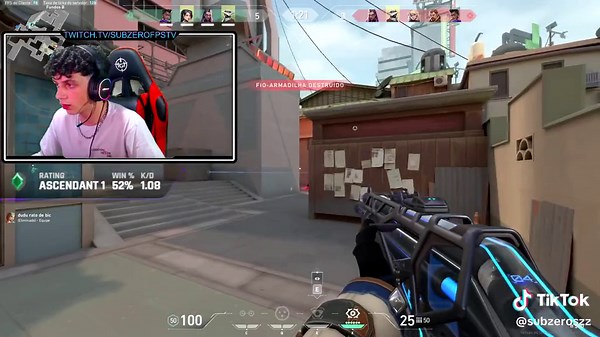 Hospital flick #valorantclips #valorantgaming #valorantedit #valorantstream #valorantstreamer