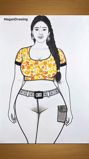 Easy Drawing Tutorial for Artists: Step-by-Step Guide