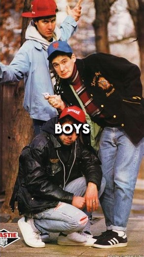 The story of the "Intergalactic" video. 🤖💰 #beastieboys #intergalactic #90smusic #musicvideos #tokyo