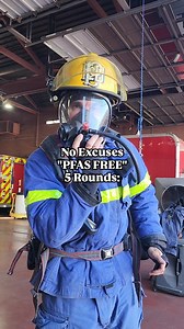 🇺🇸 Nathan Harpster 🇺🇸 on Instagram: "No Excuses ✅ Rocked my personal @carnabunkergear today to keep it PFAS free while breathing down the bottle💨 Definitely check out @carnabunkergear If you're interested in some PFAS free training gear.. That opinion solely based on my personal experience and does not reflect or mean there is any sort of endorsement from my department... Now...It isn't something I use every time I train, but I think it is definitely a great tool to help mitigate exposure w