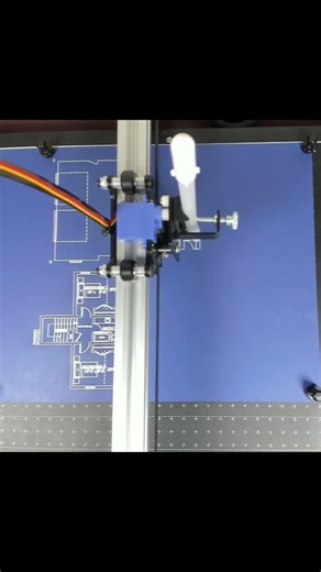 This machine draws better floor plans than architects #automation #impressive
