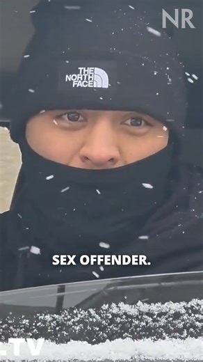 Anti-ICE protesters are directly impeding the arrest of some of the worst criminals in our society. | National Review