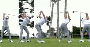 One Hole at the US Open Will Have 88 Cameras for 'Bullet-Time' Replays