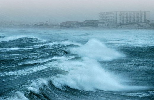 What you should know about traveling to Mexico during hurricane season